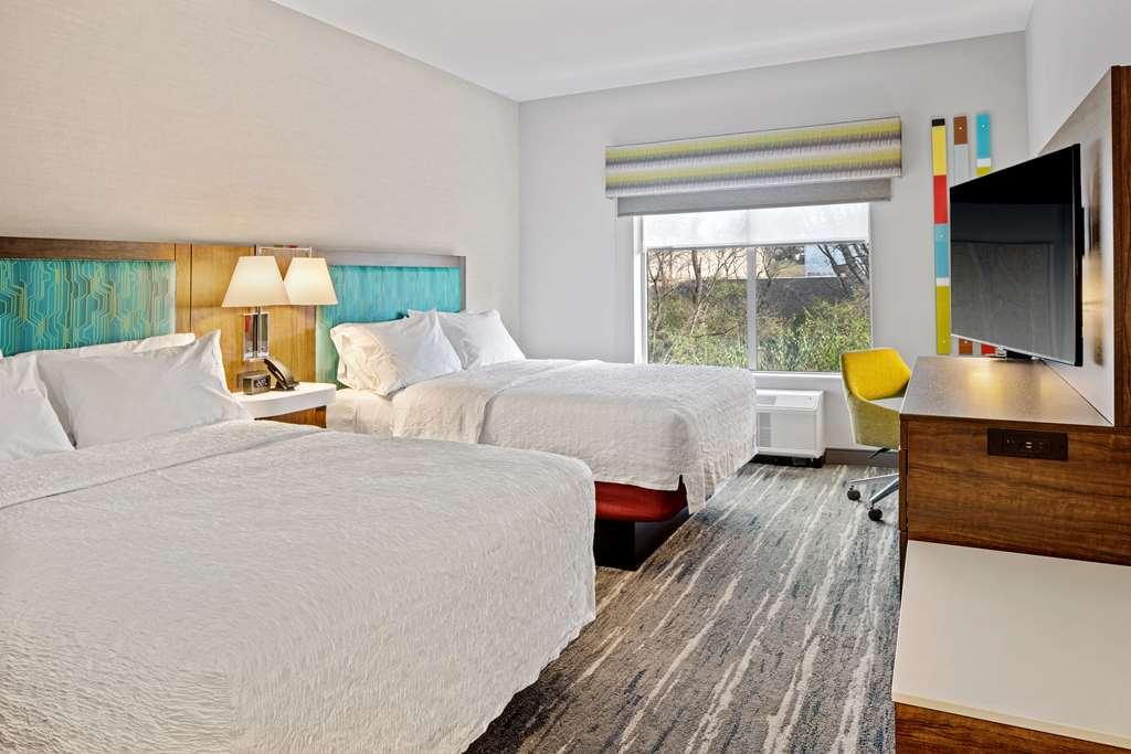 Hampton Inn & Suites Cincinnati West, Oh Dent Стая снимка