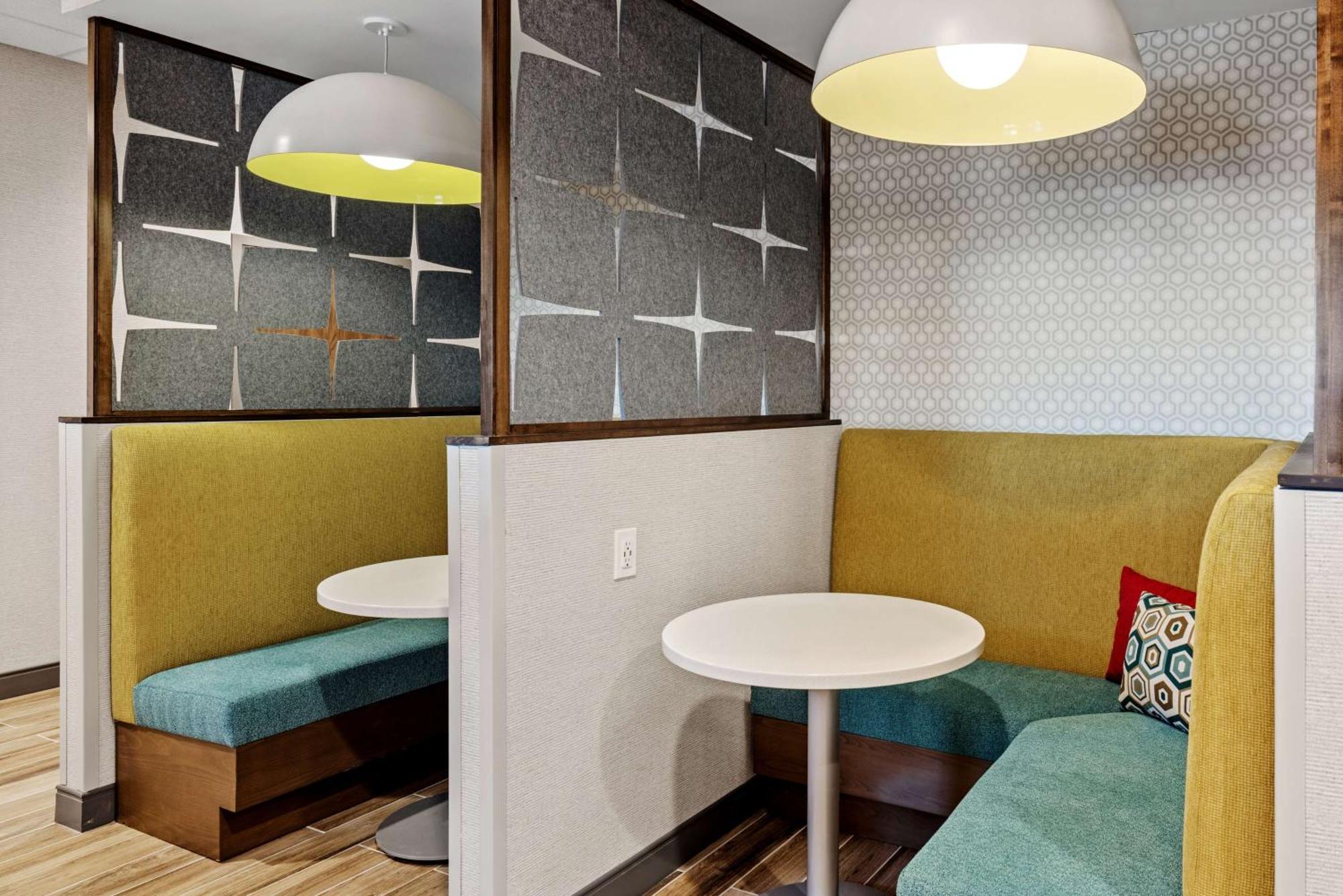 Hampton Inn & Suites Cincinnati West, Oh Dent Екстериор снимка