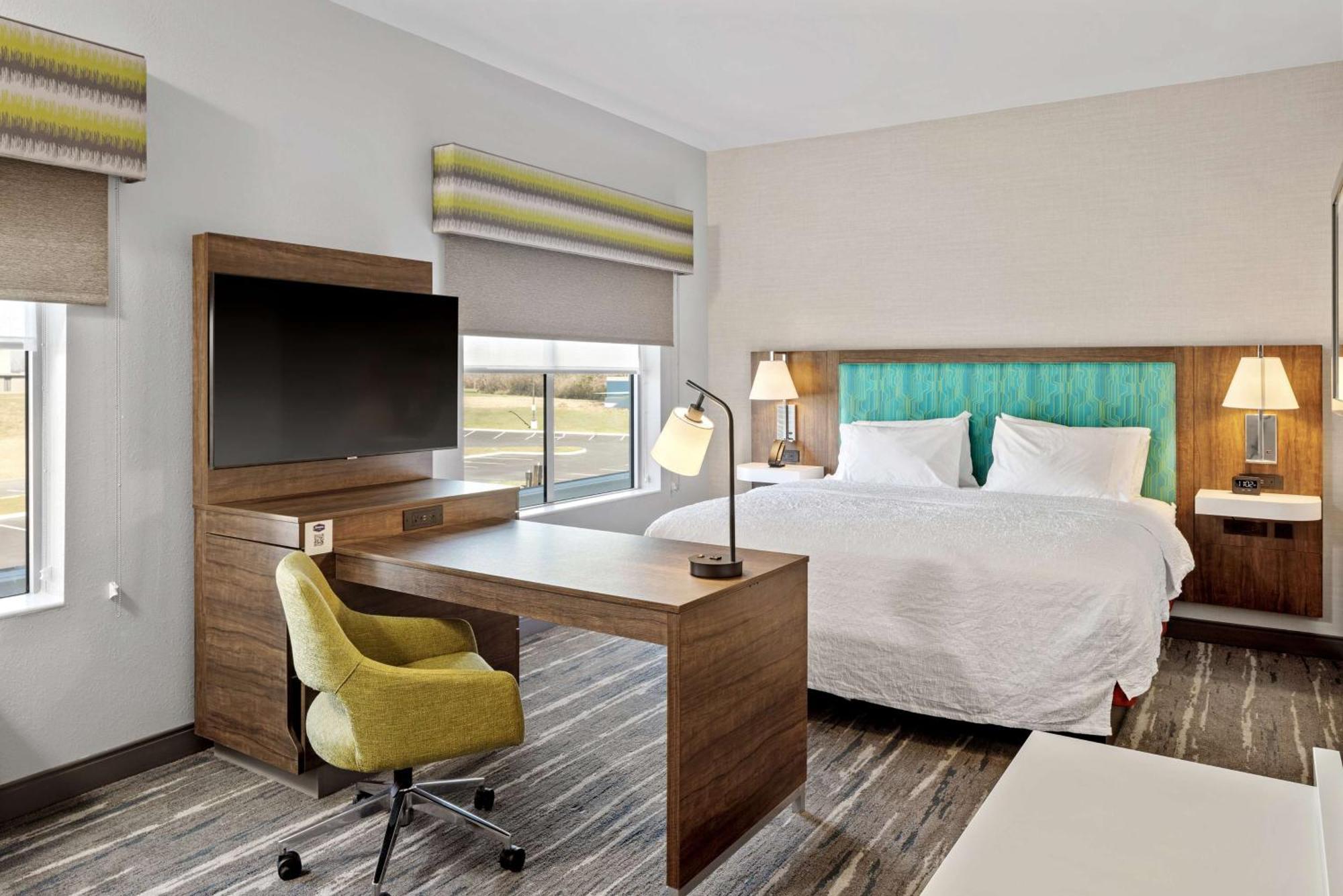 Hampton Inn & Suites Cincinnati West, Oh Dent Екстериор снимка