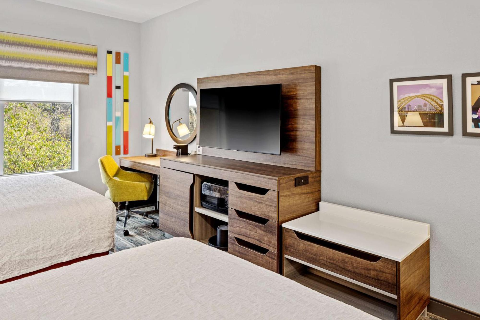 Hampton Inn & Suites Cincinnati West, Oh Dent Екстериор снимка