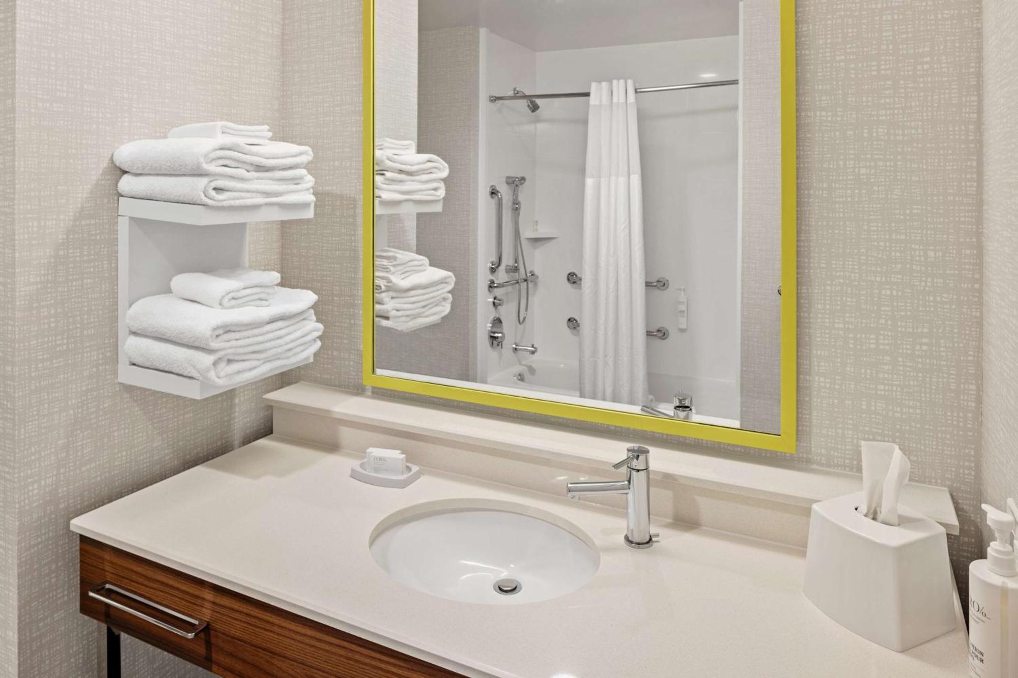 Hampton Inn & Suites Cincinnati West, Oh Dent Екстериор снимка