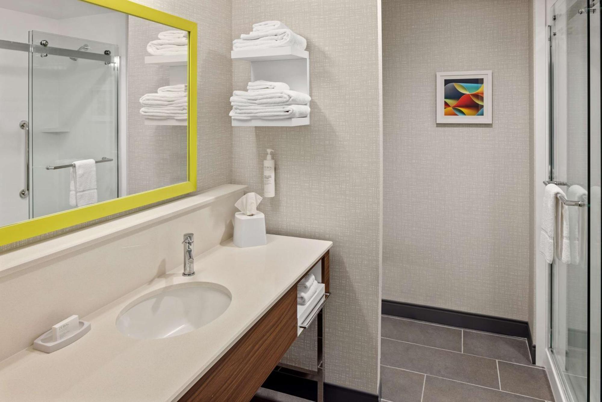 Hampton Inn & Suites Cincinnati West, Oh Dent Екстериор снимка