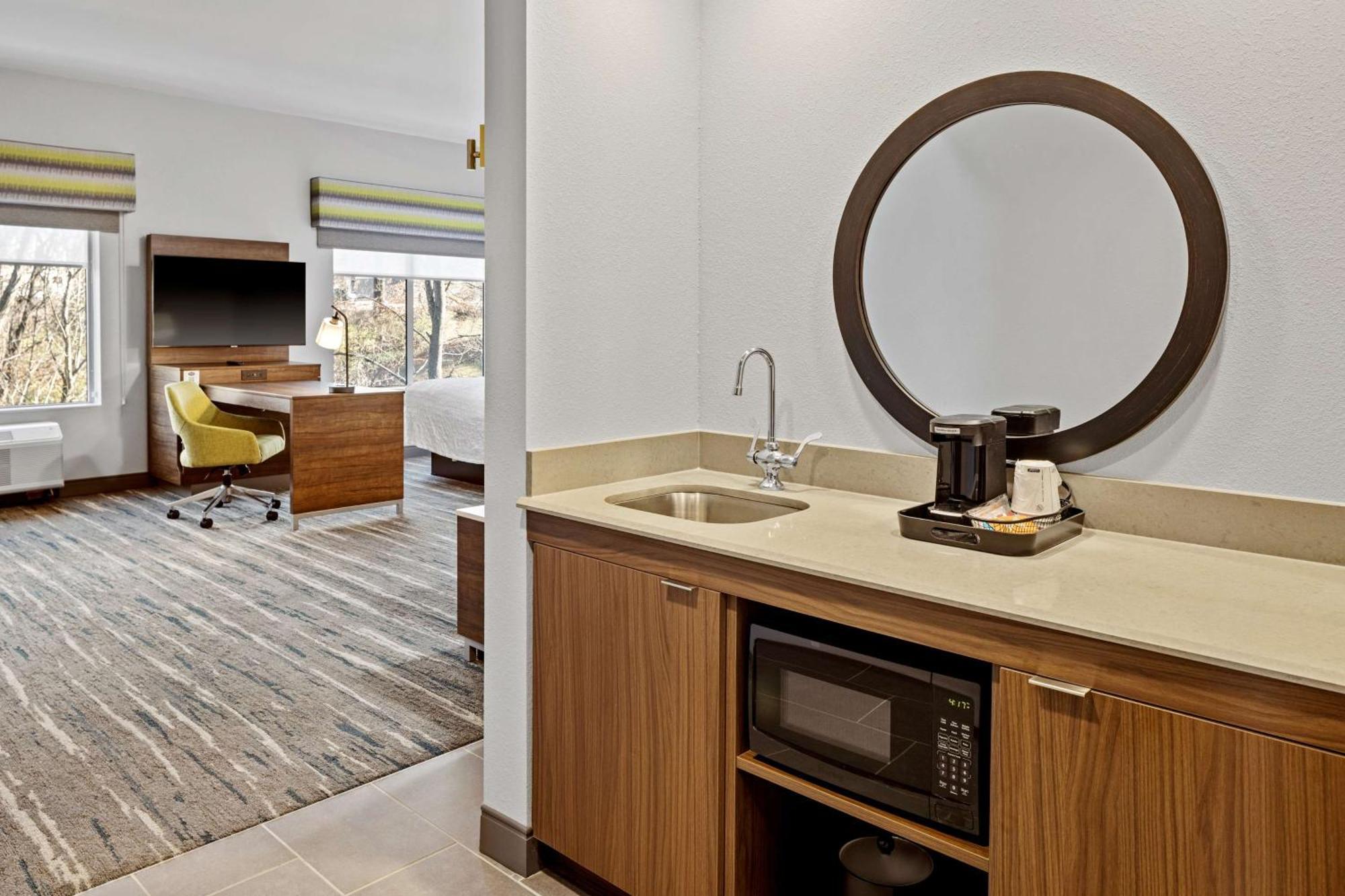 Hampton Inn & Suites Cincinnati West, Oh Dent Екстериор снимка