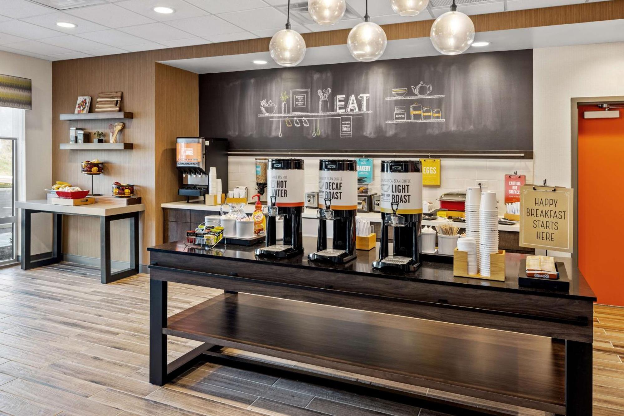 Hampton Inn & Suites Cincinnati West, Oh Dent Екстериор снимка